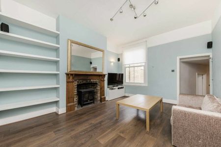 Fernhead Road, Maida Vale, W9 - Photo 5