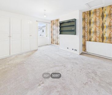 1 bedroom terraced house to rent - Photo 1