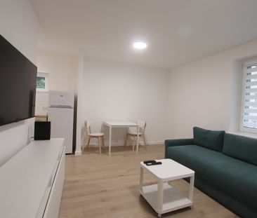 Na wynajem kawalerka na Pomorzanach. - Фото 6