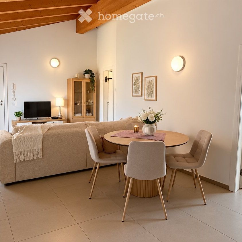 Appartamento a Coldrerio - Foto 1