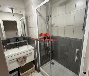 Location Appartement 2 pièces 43m² - Photo 6