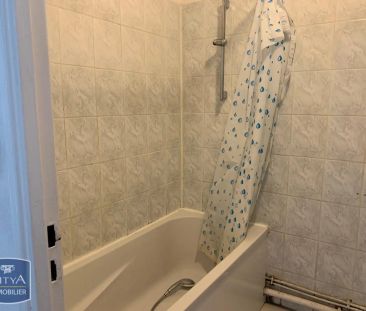 Appartement à louer 3 pièces 67.3m² - Photo 6