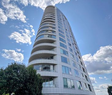 - 2-iz byt na 17 poschodí v projekte Tri Veže, Bajkalská ulica - Photo 2
