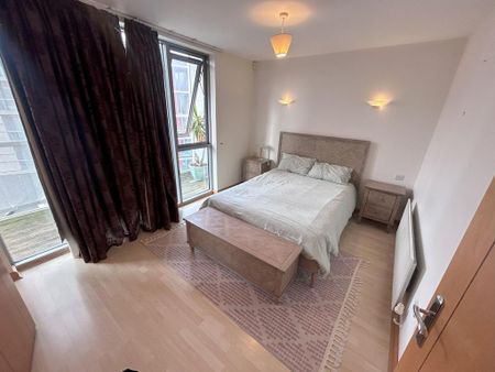 1 bedroom apartment to rent - Photo 5