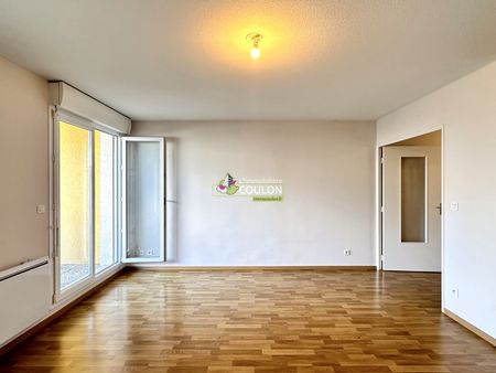 Appartement - 3 pièces - Saint-Jacques/Cézeaux - Photo 5