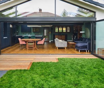 4 Bed Semi-Detached House, Oswald Road, M21 - Photo 4