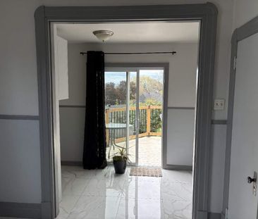 Appartement 4 1/2 haut de gamme à louer - Photo 1