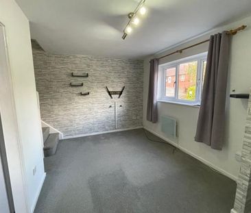 1 bedroom terraced house to rent - Photo 4