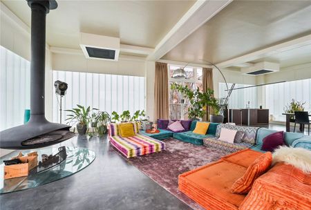 5 bedroom mews to rent - Photo 2