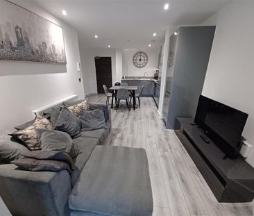 1 bedroom apartment to rent - Photo 4