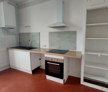 Location Appartement 2 pièces 46m² NEVERS 58000 - Photo 5