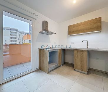 Location Appartement 3 pièces 62m² AJACCIO 20090 - Photo 4