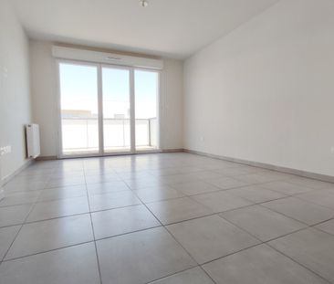Location Appartement 2 pièces 40m² TOULOUSE 31200 - Photo 1