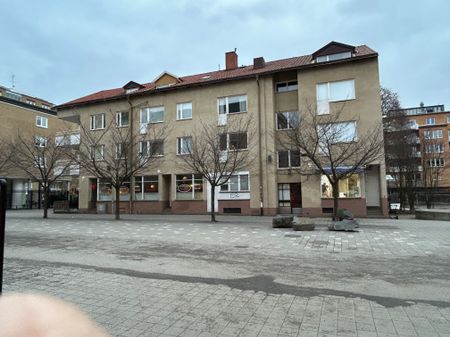 Nyforsgatan 32B - Foto 4