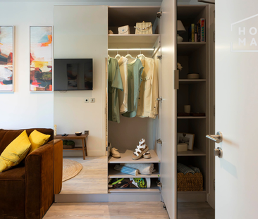 Studio to rent - Photo 3