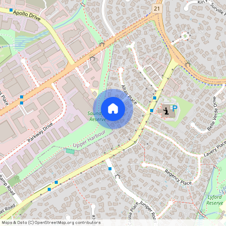 10B Mira Place, Windsor Park, North Shore City