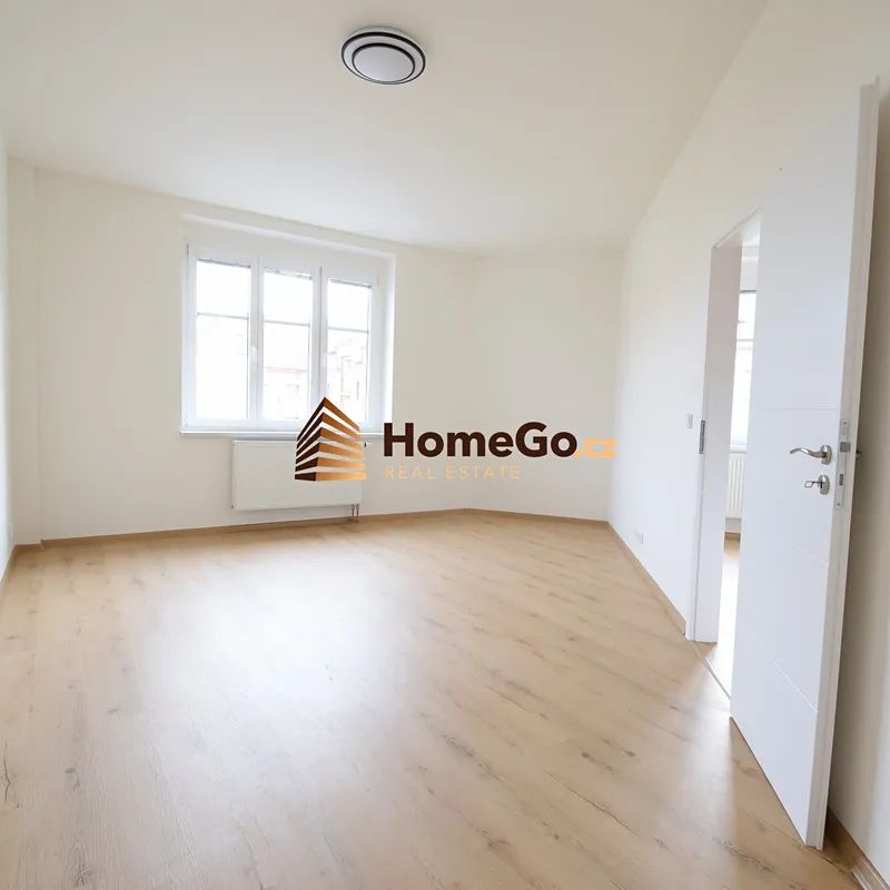 Pronájem bytu 2+kk 53 m² - Photo 1