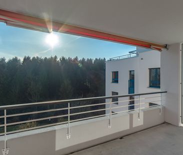 4-Zimmerwohnung im Grünen - Foto 6