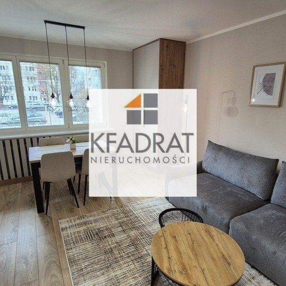 Nowoczesne 2 pokoje po kapitalnym remoncie Centrum - Zdjęcie 1