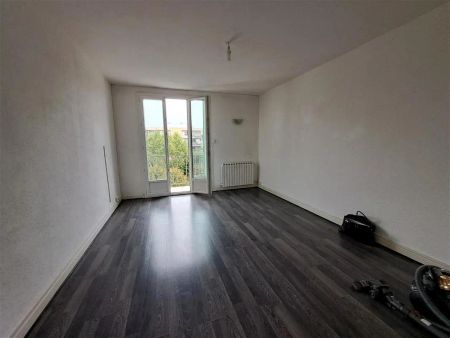 Location appartement 3 pièces - 53.53m² à Romans-sur-isère (26100) - Photo 4