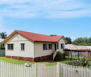 Great Size House and Block - Photo 5