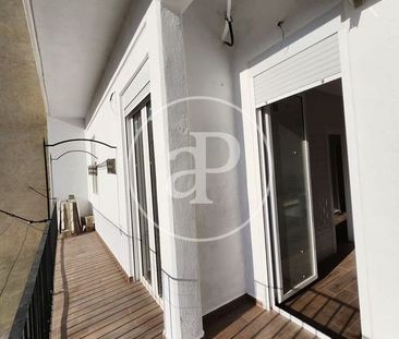 Luxury Flat for rent in Valencia - Photo 3