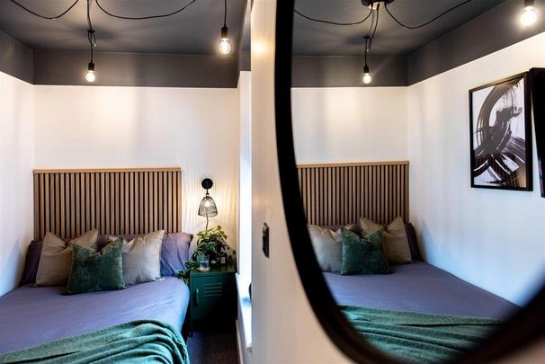 Studio to rent - Photo 1