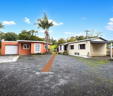 Modern One-Bedroom Home with Rural Outlook – Kamo - Photo 5