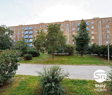 Pronájem bytu 1+kk 17 m² - Photo 6