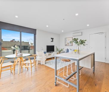 Spacious 1-bedroom on the city fringe - Photo 5