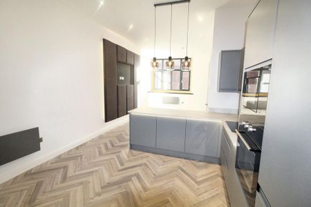 1 bedroom flat to rent - Photo 5