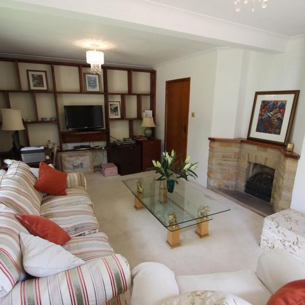 2 bedroom detached house to rent - Photo 1