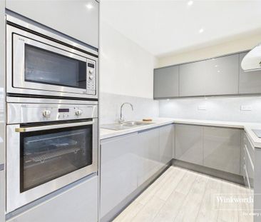 2 bedroom apartment to rent - Photo 6