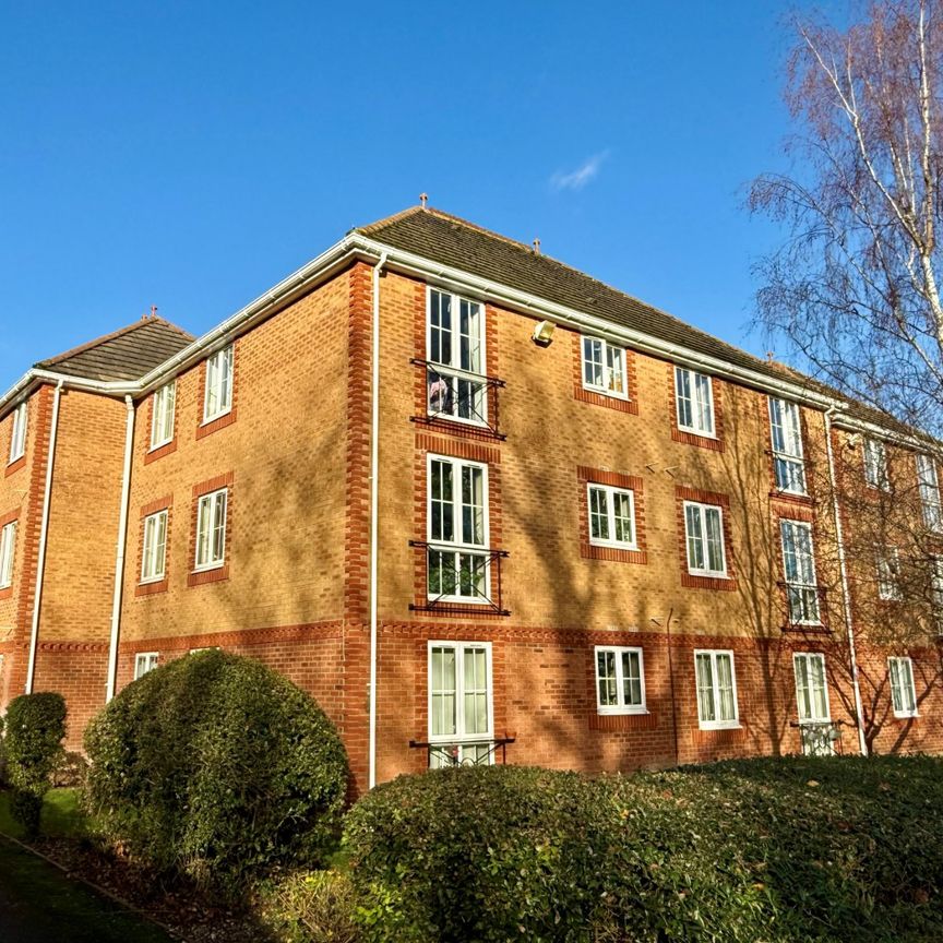 1 bedroom apartment to rent - Photo 1