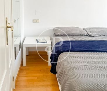 Flat for rent in Ibiza (Madrid) - Photo 2