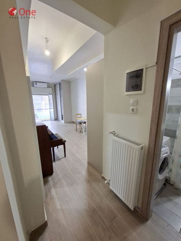 Studio/Γκαρσονιέρα για ενοικίαση Κέντρο (Ζωγράφου) - Photo 4