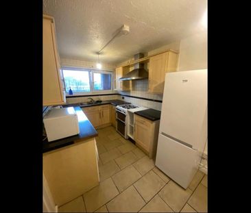 Room in a Shared Flat, Ollerton Green, E3 - Photo 6