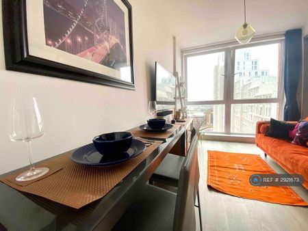 Studio to rent - Photo 2