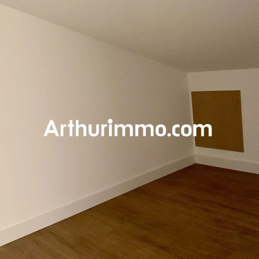 Location Maison 3 pièces 48 m2 à Mauléon - Photo 1