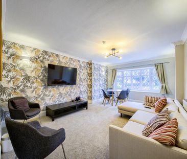 1 bedroom in a house share to rent - Photo 5