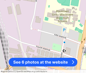 “Modern Apartment Living in the Heart of Blacktown” - Photo 1