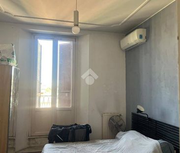 Trilocale via Emanuele Filiberto, Esquilino, Roma - Photo 2