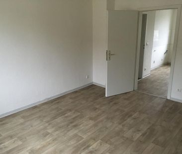 Demnächst frei! 1-Zimmer-Wohnung in Herne Mitte - Photo 1