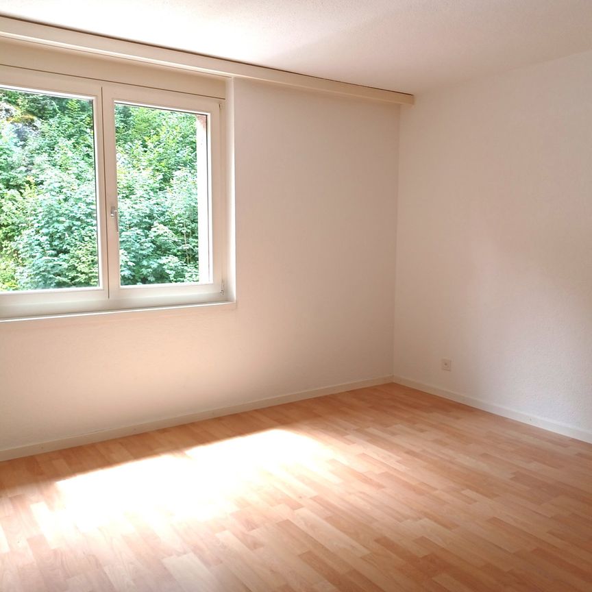 4.5 Zimmer, 80 m², 2. Stock - Foto 1