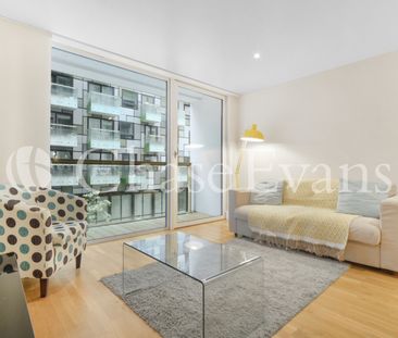 1 bedroom apartment to rent - Photo 1