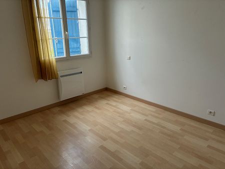 Location Maison 4 pièces 85m² - Photo 4