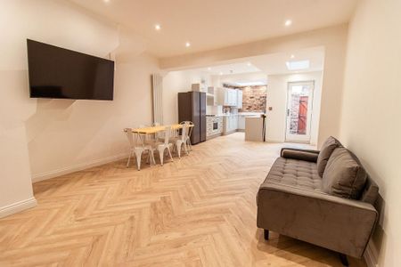 6 bedroom house to rent - Photo 5
