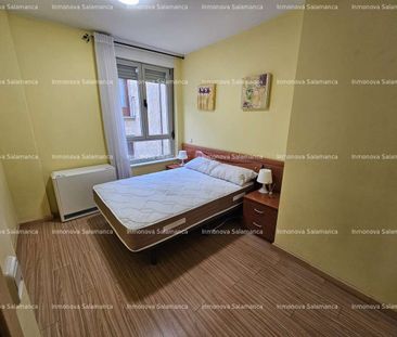 Piso de alquiler en San Vicente - Las Úrsulas - Photo 2