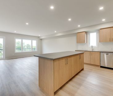 For Lease - 165 Spalding Road Unit# 2, Toronto, Ontario - Photo 4