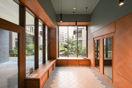 Mooi gemeubeld 1-slaapkamer appartement met terras - Foto 5